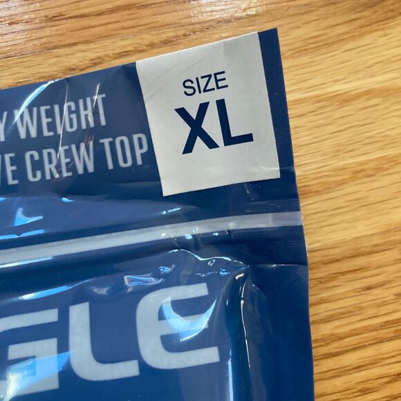 Thermal Underwear Top - Picture 3 of 13